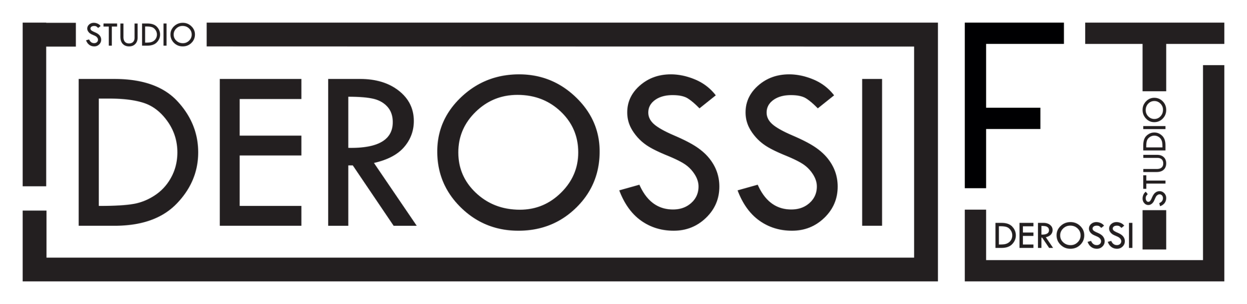 Studio Derossi Logo